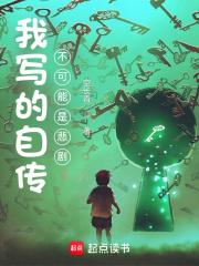 我写的自传不可能是悲剧封面