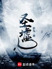 圣墟封面